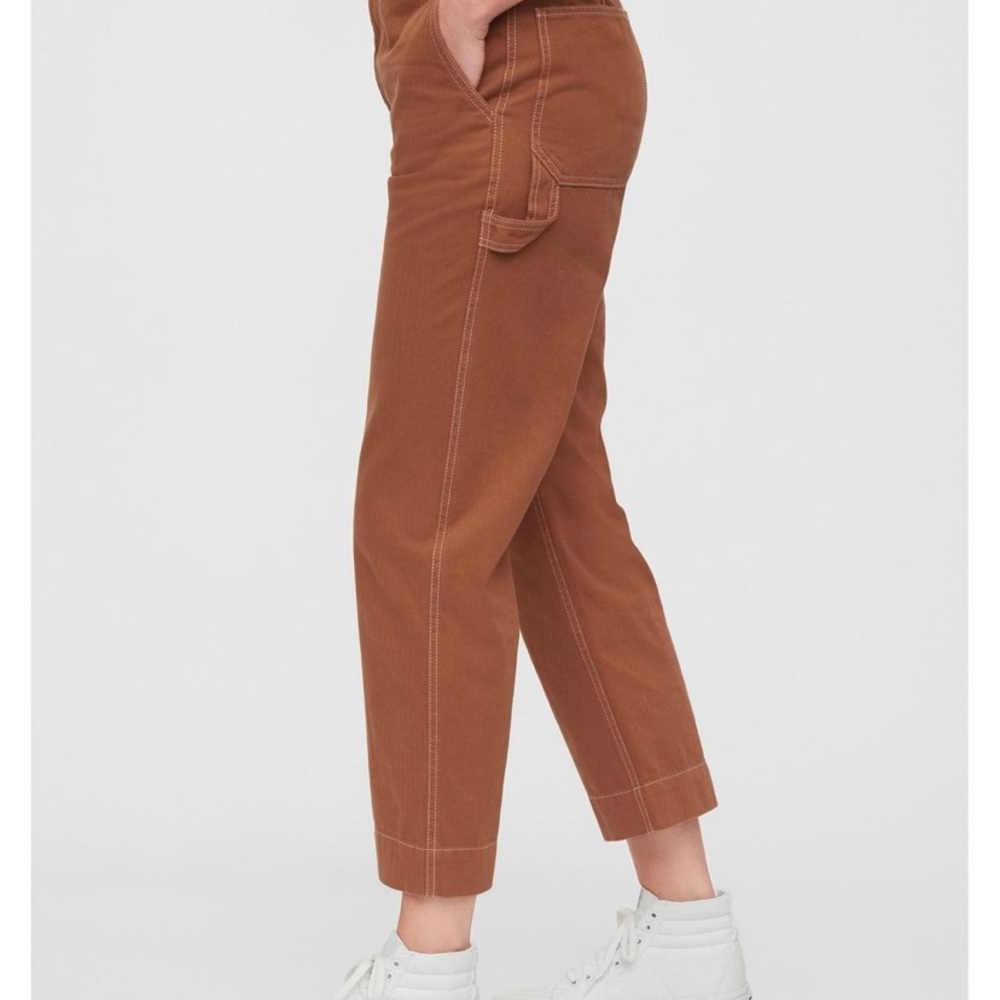 GAP workforce collection carpenter pants.